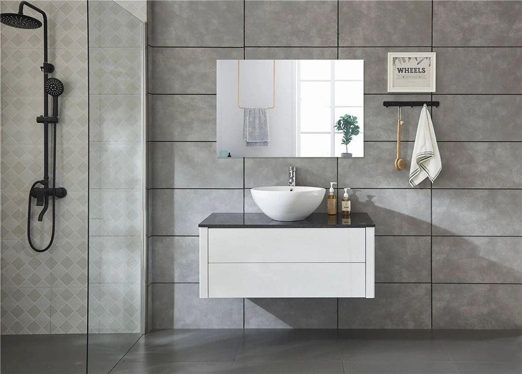 2020 Stile moderno Vendita calda Nuovo arrivo Lusso all'ingrosso Popolare Compatto quadrato Stretto Armadio per bagno anziano
