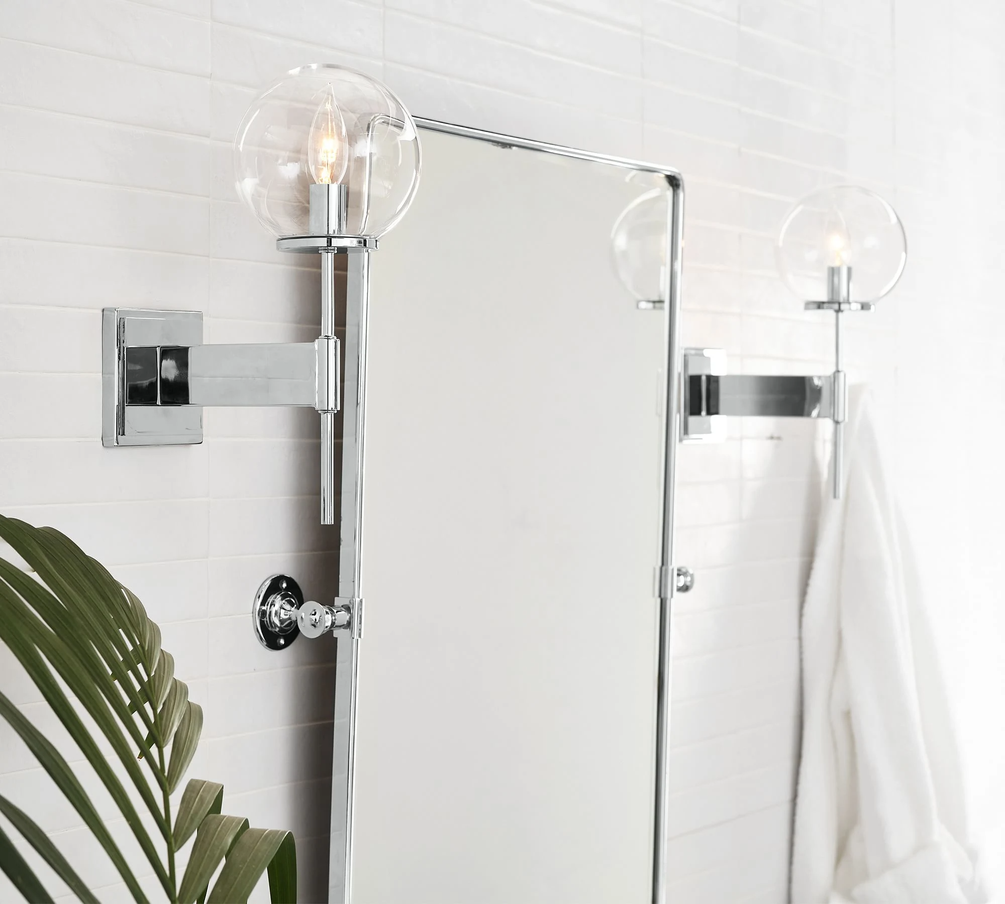 2022 Nuovo arrivo Bagno Hotel Vanità in acciaio inossidabile Moderni armadi a specchio impermeabili con specchio