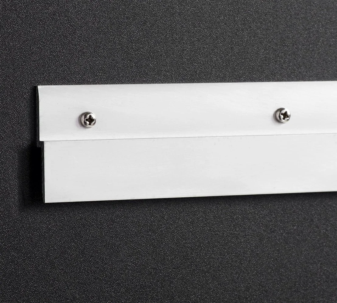Specchi da bagno Specchio da parete Smart Antifog Vanity con specchio da barba Bagno