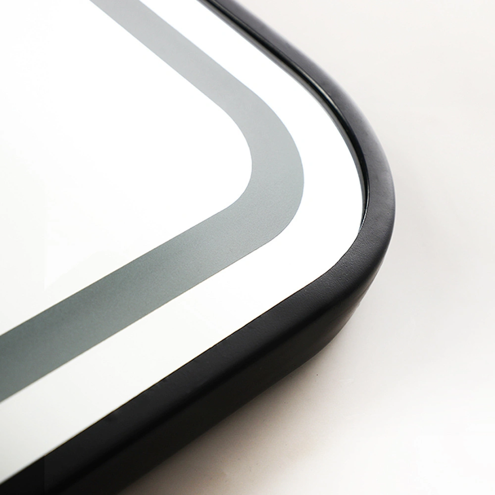 Specchio da bagno con luce a LED Demist Touch Specchio da bagno Specchio da bagno a LED